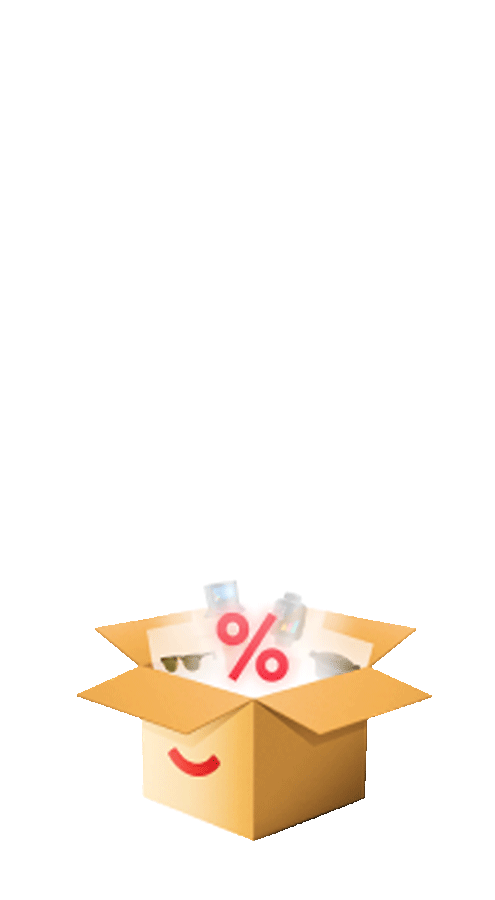 تخفیفات شگفت انگیز